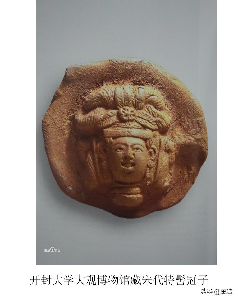 雾鬓假发,雾鬓云鬟古代女子的假发