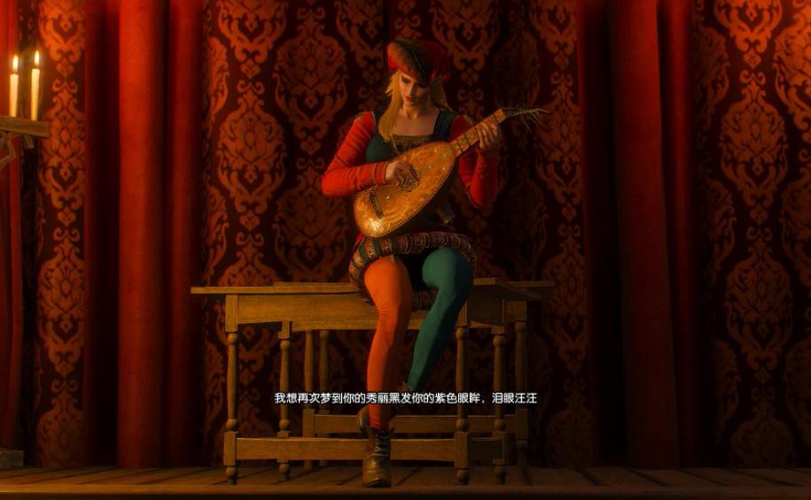 赛博朋克2077车载音乐,赛博朋克2077结局音乐