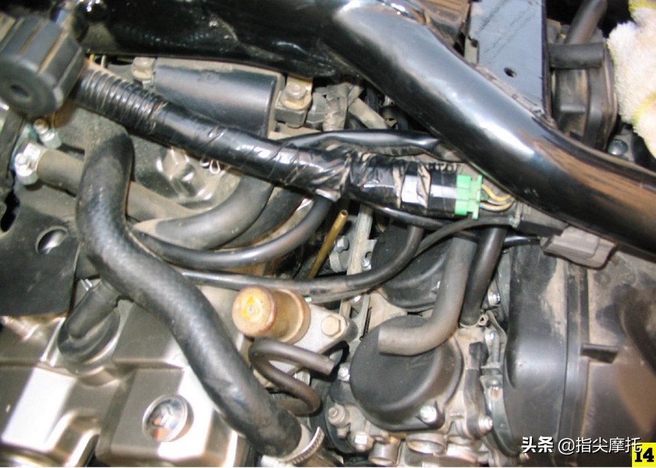 摩托车加大中缸需要怎么调化油器,摩托车四缸平衡一定要调吗