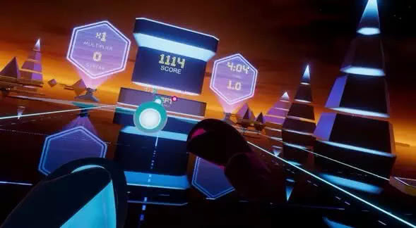 nolo怎么只用手机玩vr游戏,nolo有免费的vr游戏