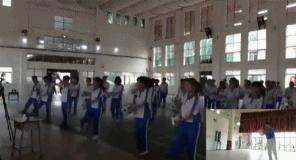 足球创意舞蹈,足球舞蹈不错的创意