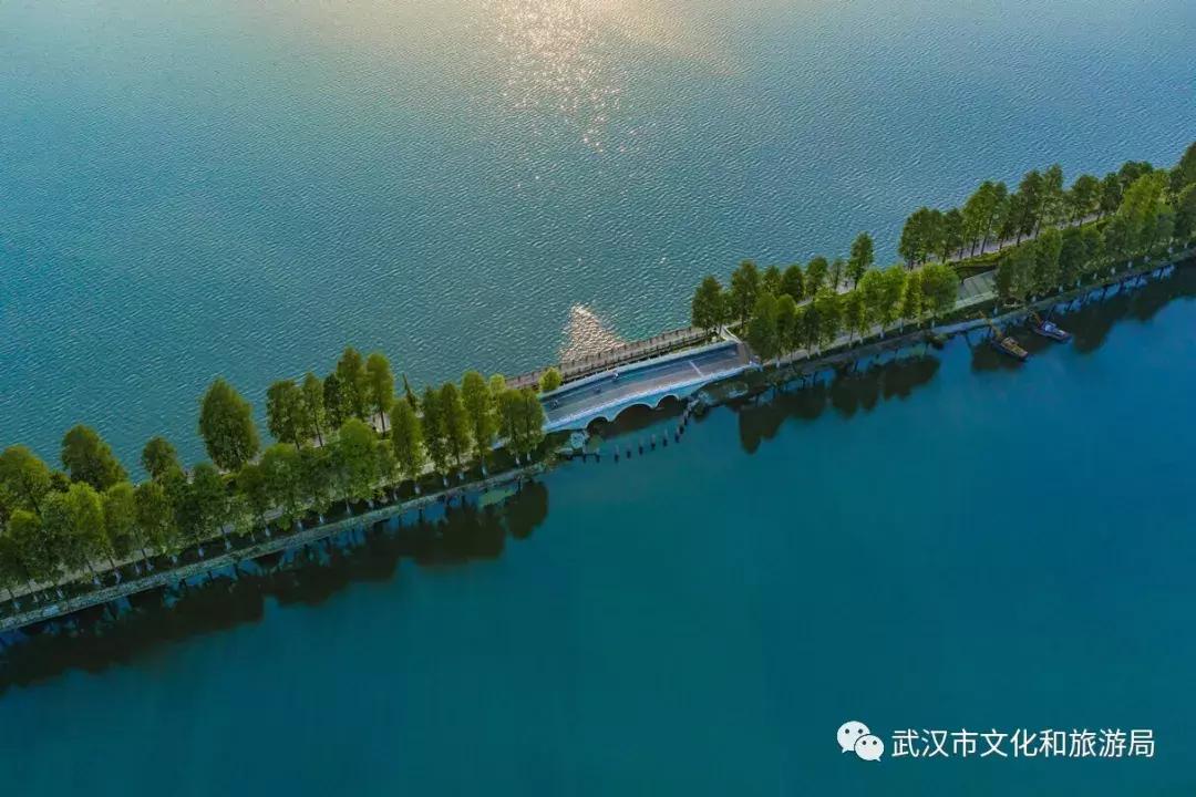 武汉国庆旅游攻略文案,武汉文旅国庆