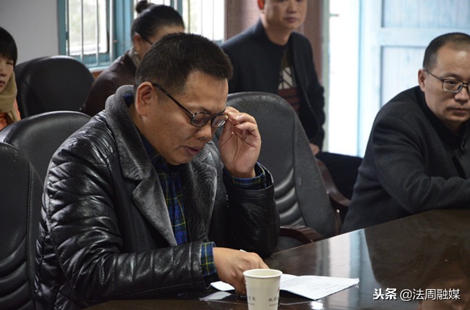 桃源迎接国家三类城市语言文字工作评估验收