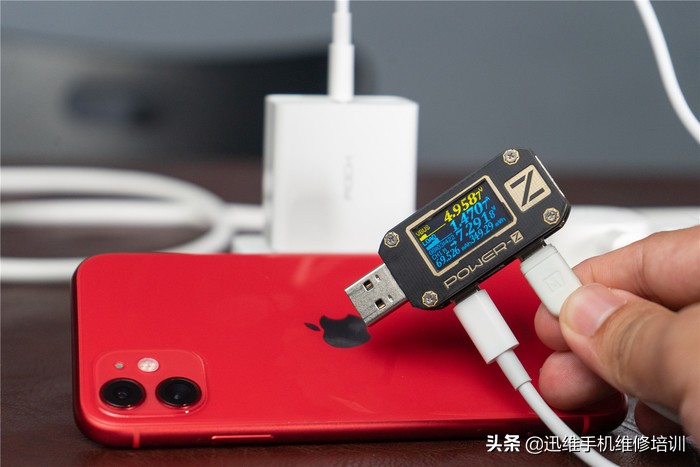 iphone不支持此配件充不进电,iphone提示不支持此配件