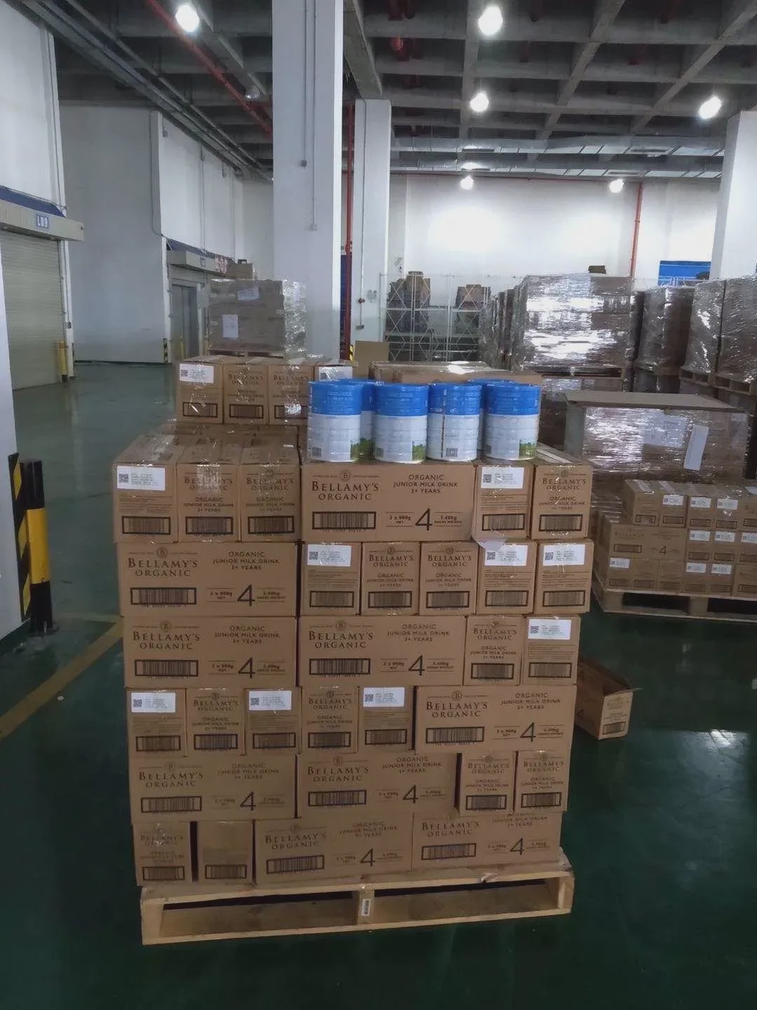 跨境电商案件,跨境电商走私案告破