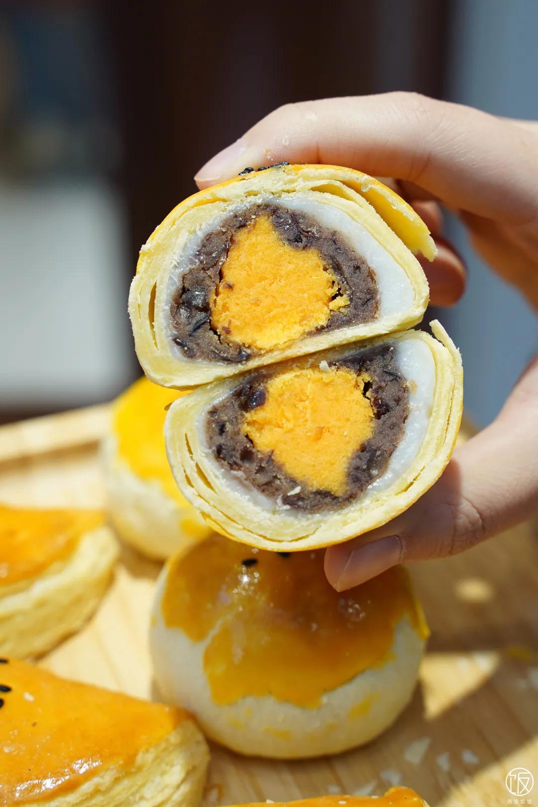 西安的00后，也开始吃这种店了