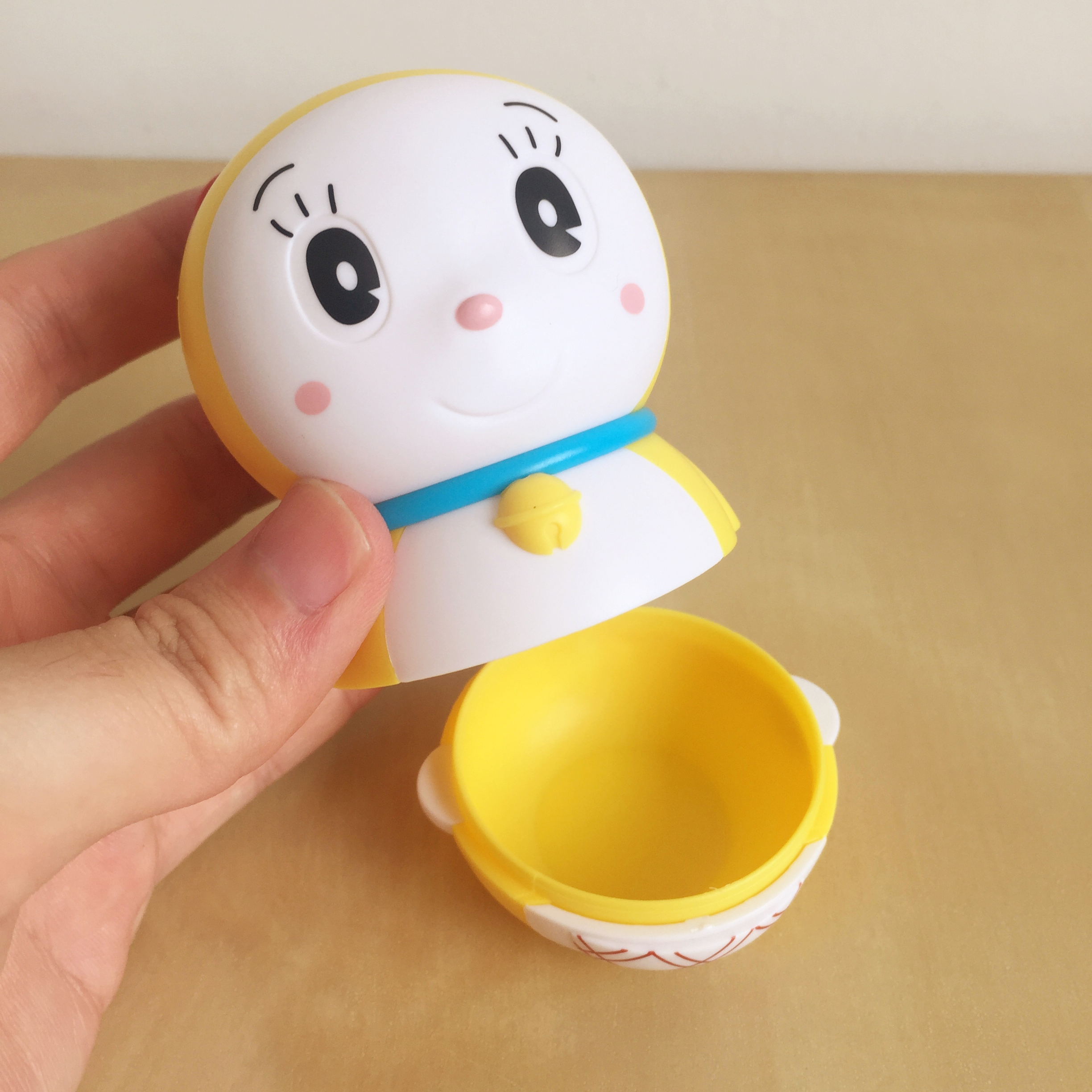 儿童玩具推荐哆啦a梦,开箱哆啦a梦玩具