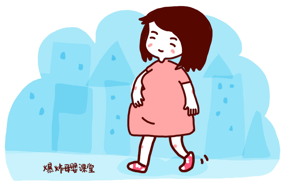 产程过长对胎儿的影响,孕妈妈一些情况产程需注意