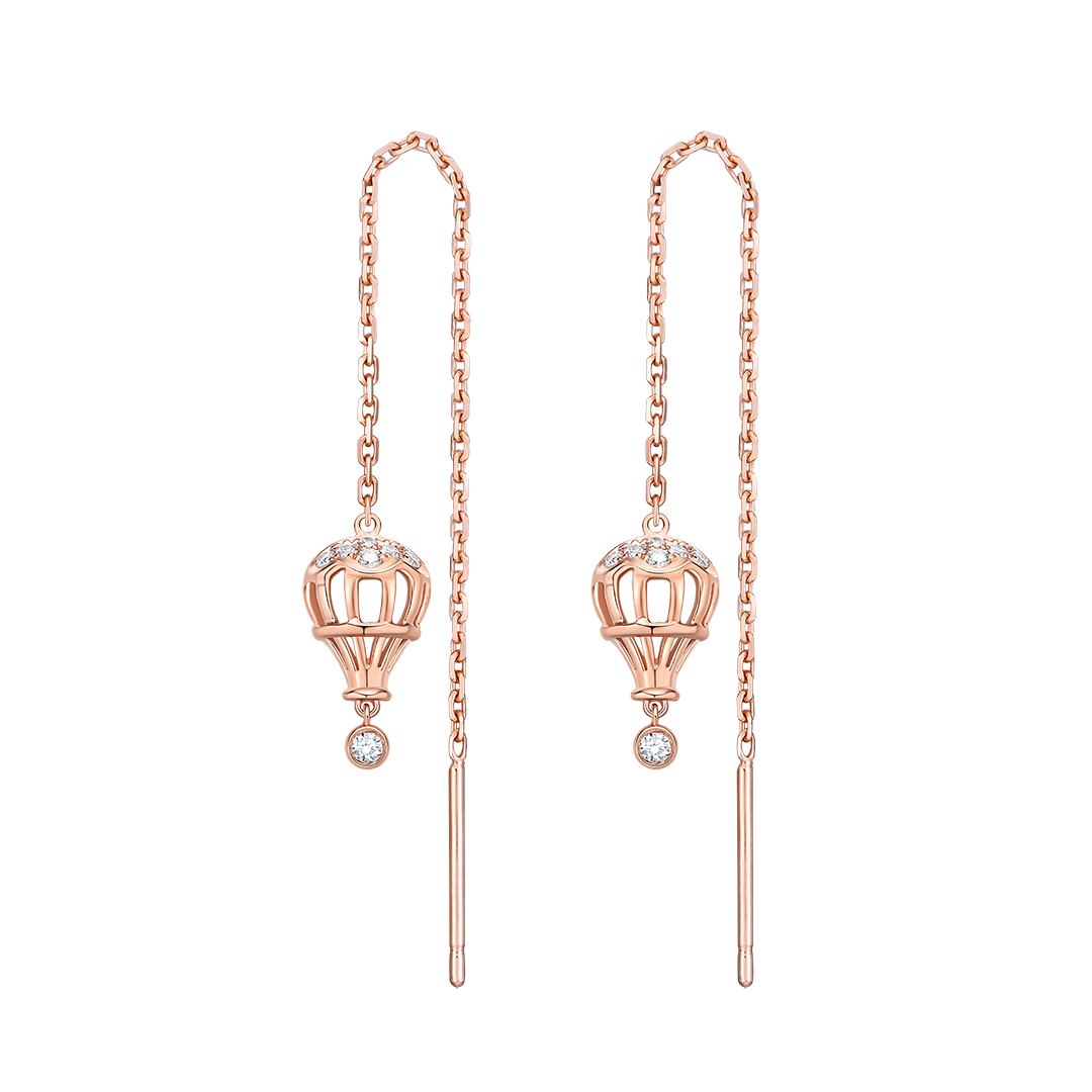 18k金的3大优势,18k金为什么感觉那么轻