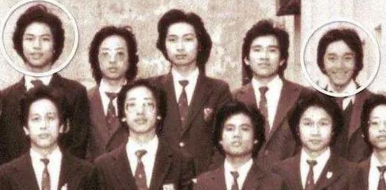 李健仁貌美如花,李健仁讲述如花