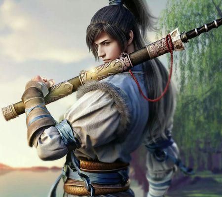 好看的诸天武侠类小说,十大必看武侠诸天流小说