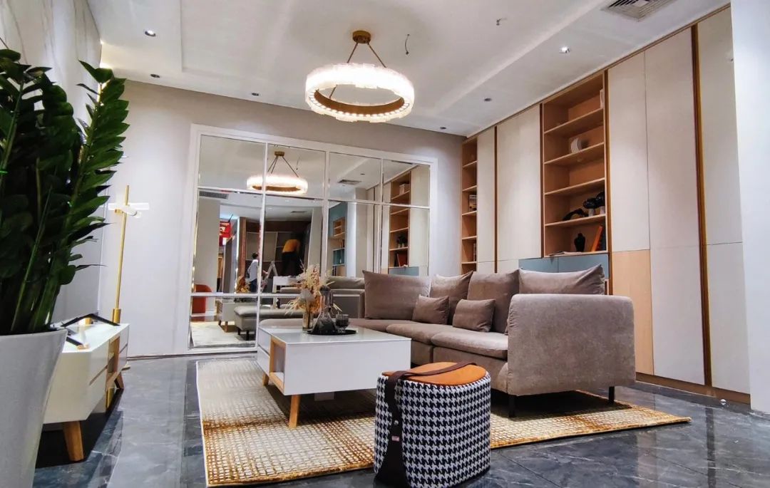 forhome唯家整装,forhome唯家沙发