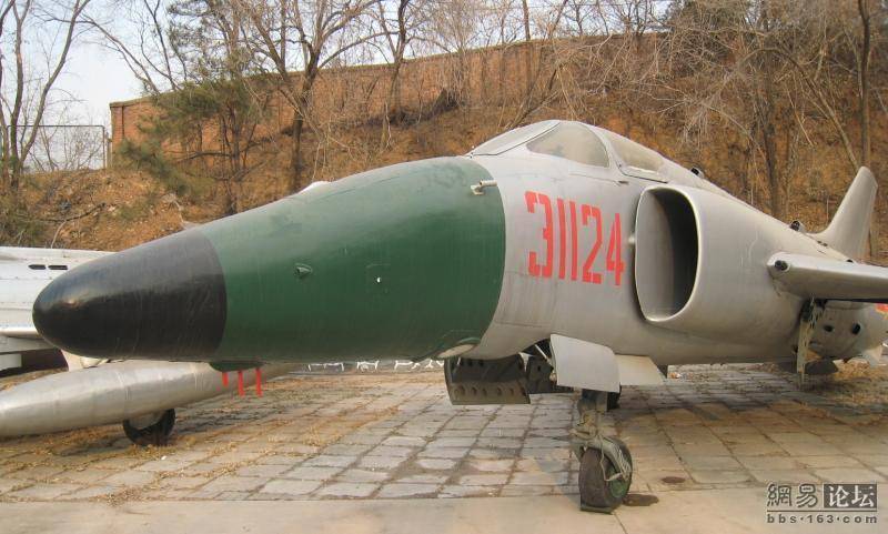 中国自主研发的战斗机有哪些,强5属于什么级别的战斗机