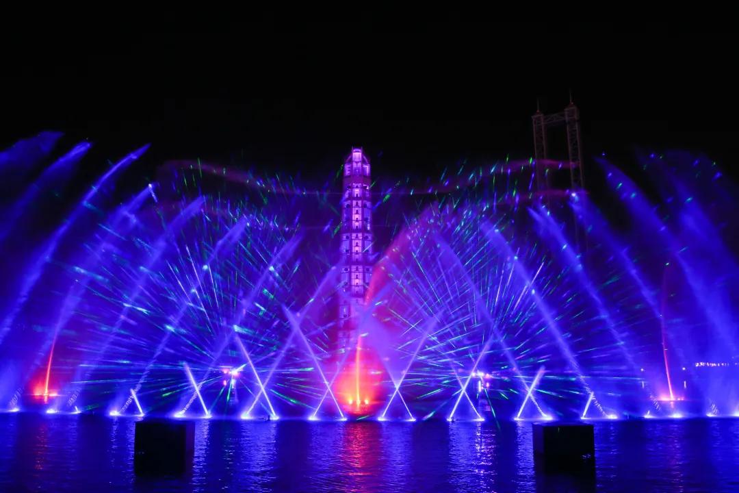 方特欢乐谷有什么好玩的项目,欢乐谷方特长隆兰州