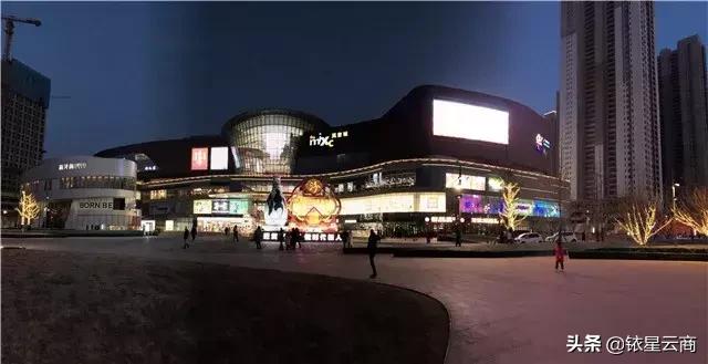 太原华润万象城图,太原华润万象城在哪