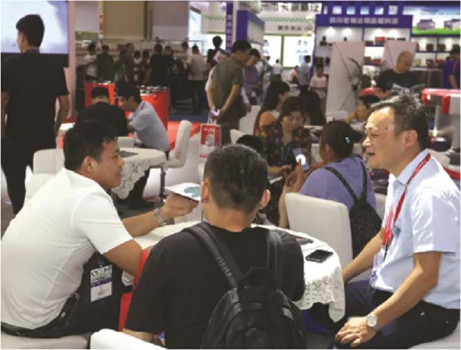 连续参展15年，保赐利扛旗2020郑州国际汽车美容养护展