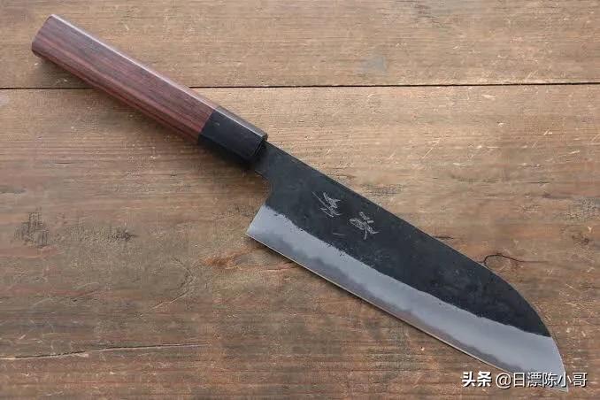 日式厨刀和庖丁刀哪个好,日本厨刀为什么是庖丁