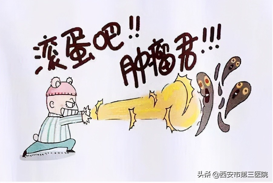 早防早筛对抗癌的重要性,早防早筛病症不再突如其来