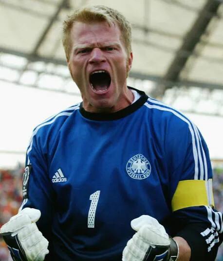 实况足球手游奥利佛·卡恩测评