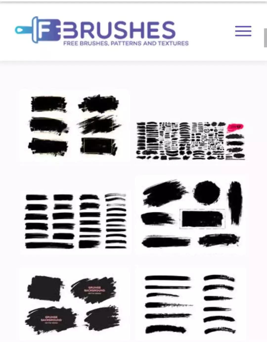 ps合成素材网站免费大推荐,有哪些查ps素材的网站