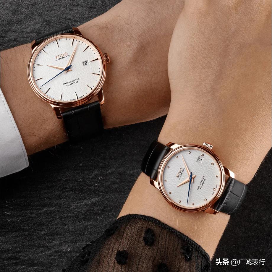 万元情侣手表推荐,万元左右男女对表