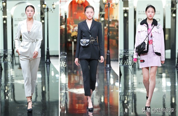 武汉魅影弥城,武汉国际时装秀