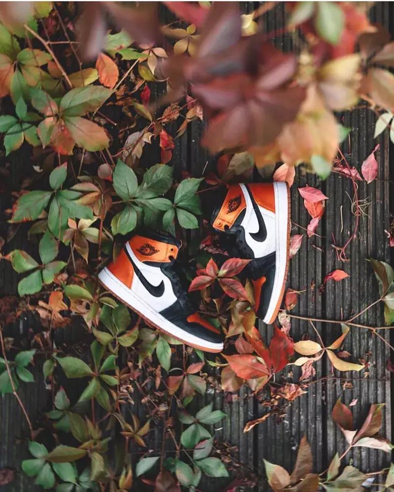airjordan1好看的配色,airjordan1推荐配色