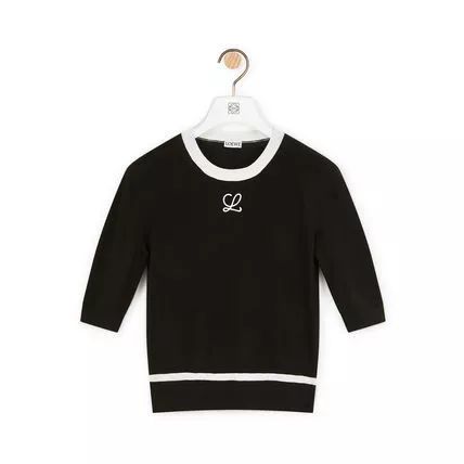 loewe衣服西班牙价格,loewe标志的衣服