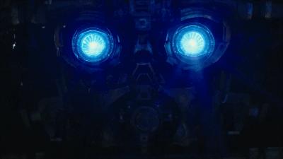 变形金刚6大黄蜂变形过程,变形金刚6大黄蜂擎天柱大战