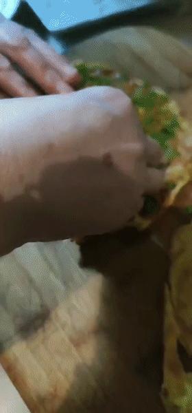 不吃菜的宝宝食谱,宝宝菜肉都不爱吃怎么办