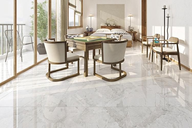 客厅瓷砖怎么挑选美观,客厅瓷砖600*1200横铺还是竖铺