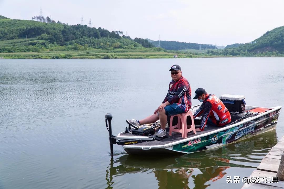 皮尔渔具展会直播,皮尔钓具官方旗舰店直播