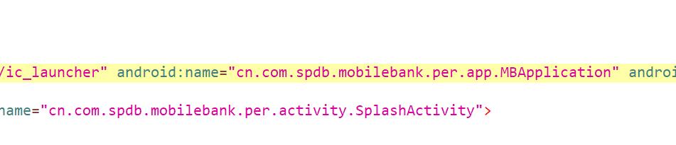 app去除签名校验,安卓app签名认证失败