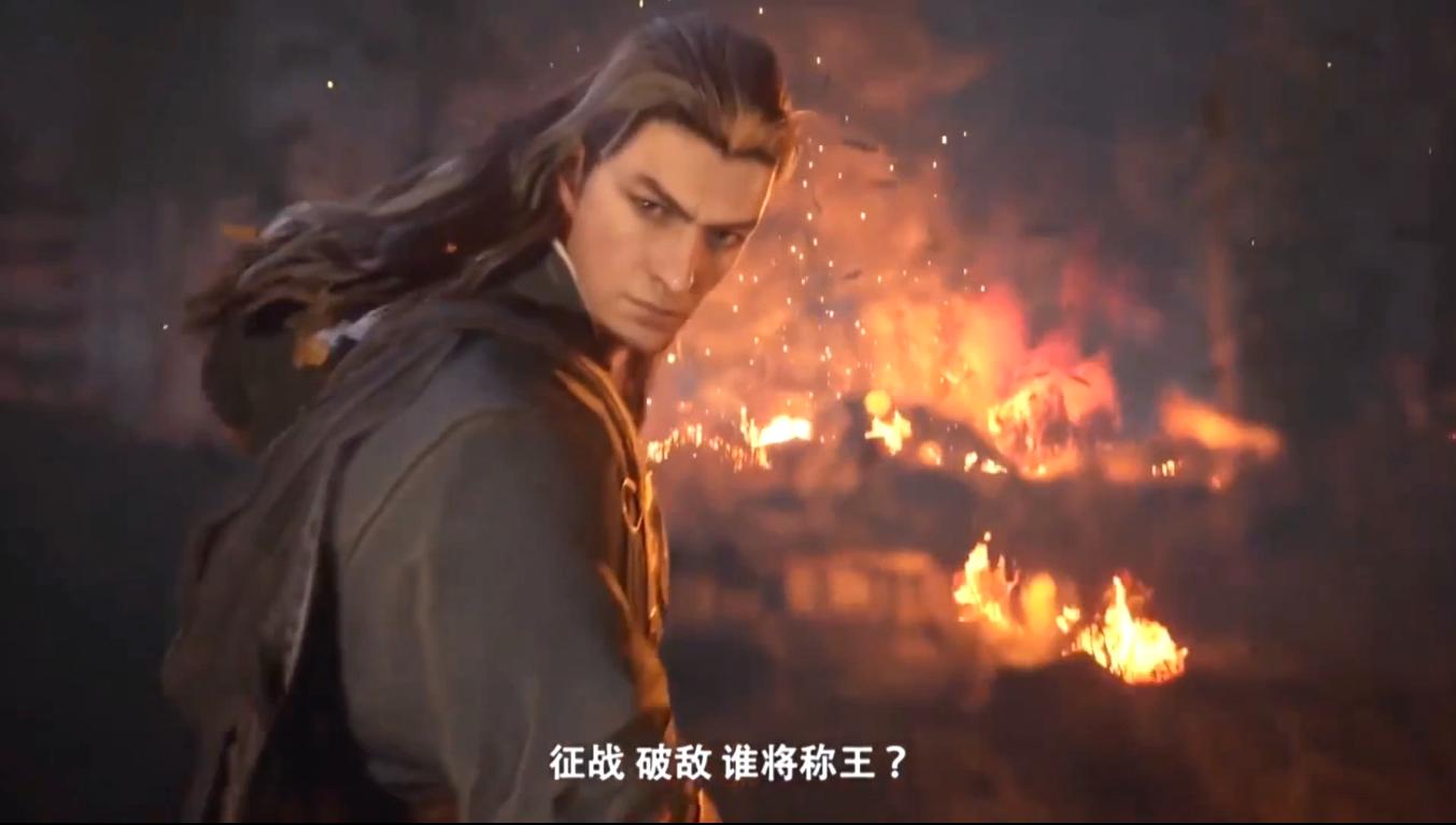 不氪金也能玩的战争策略游戏,比较好的战争策略游戏