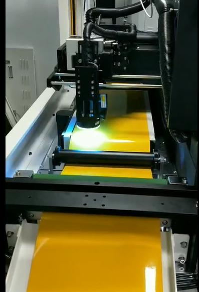 高精度激光功率计作用,激光微纳制造和激光微纳加工