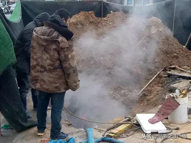 集中供暖主管道不热怎么回事,暖气不热供暖企业的内幕