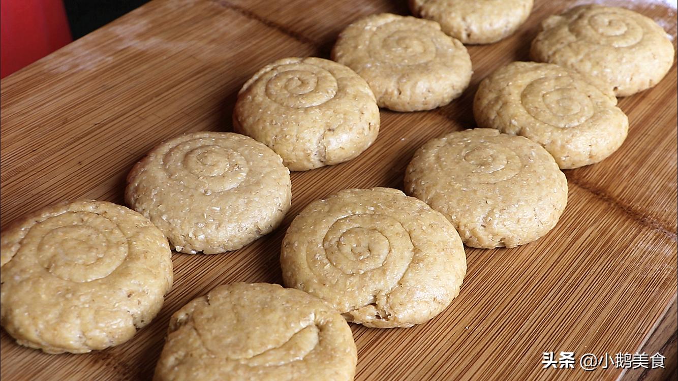 吃不完的燕麦片可以做什么零食,吃不完的燕麦片