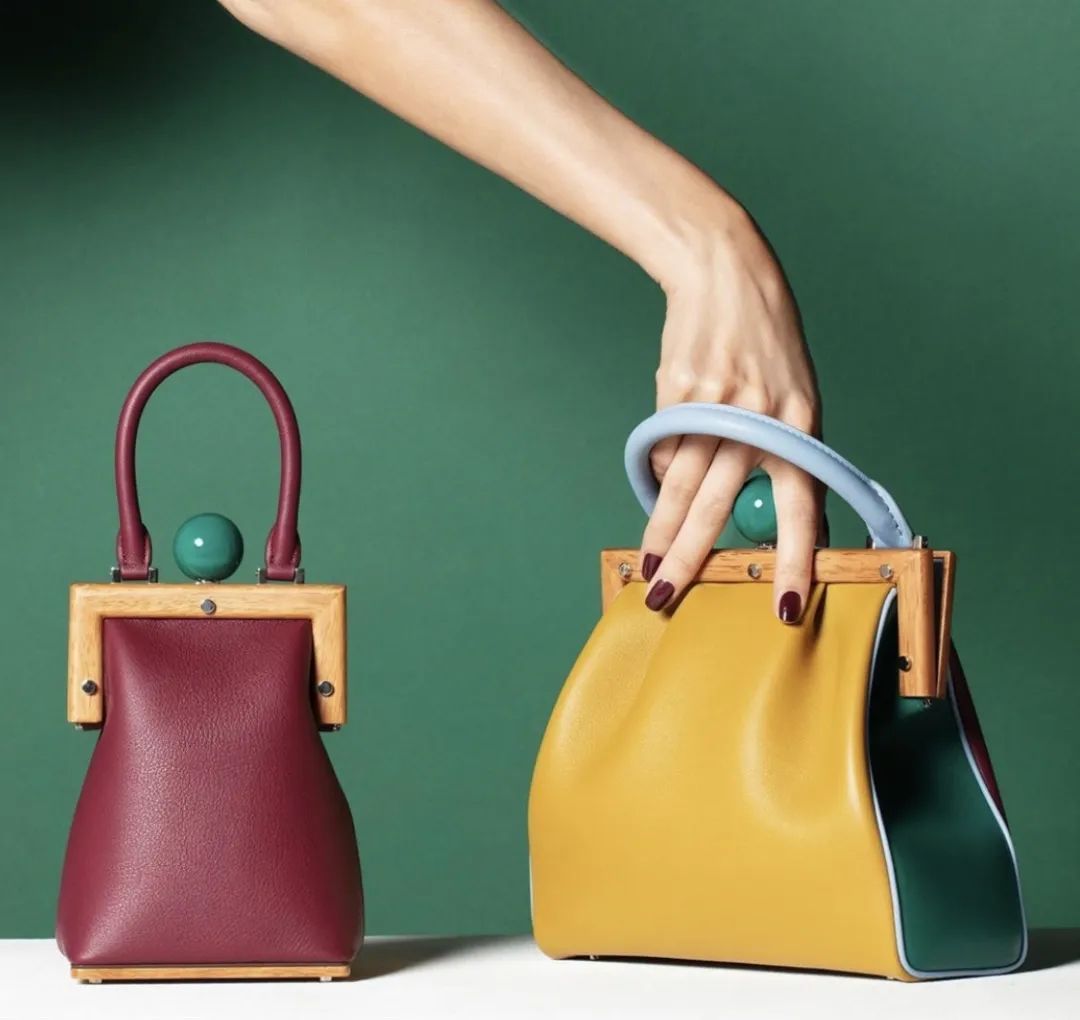 千元轻奢女托特包入门推荐,百搭轻奢包推荐