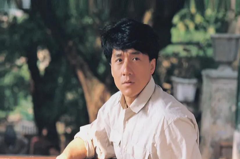 成龙洪金宝还没有上映的电影,成龙洪金宝最感人的几部电影