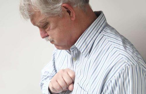 天气转凉感到疲劳,天气转凉就胸闷气短