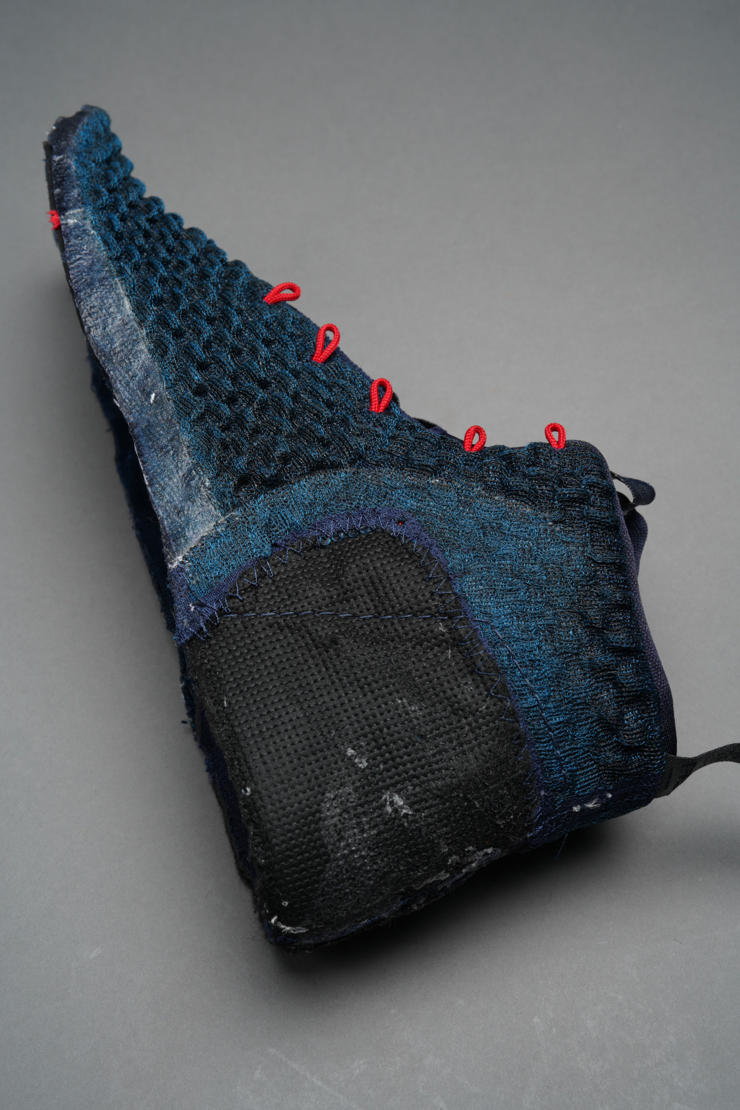 alphadunk拆解视频,alphadunk气垫拆卸图解