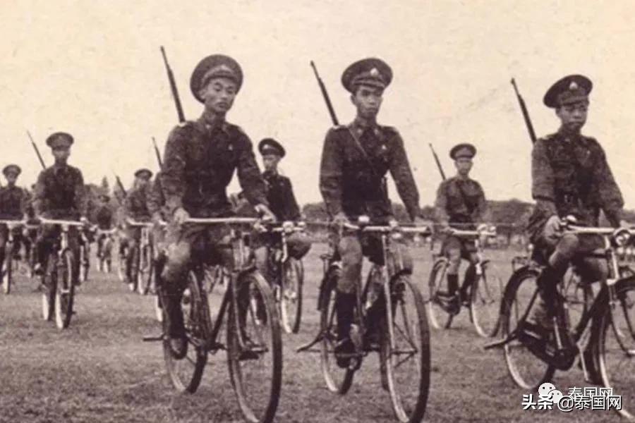 在成为“马仔轴心国”之前，泰国也曾与日本打过一场“一日抗战”