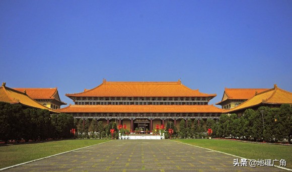 世界十大宗教圣地排名,世界三大宗教发源地和分布地区