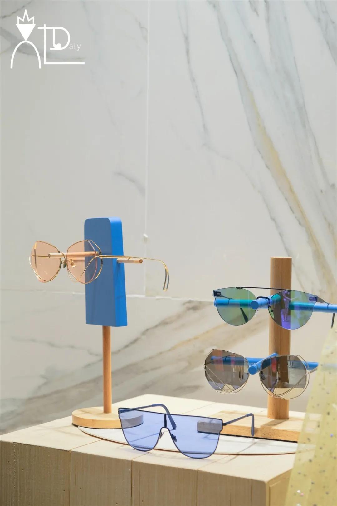 青岛品牌买手店,青岛买手店设计师