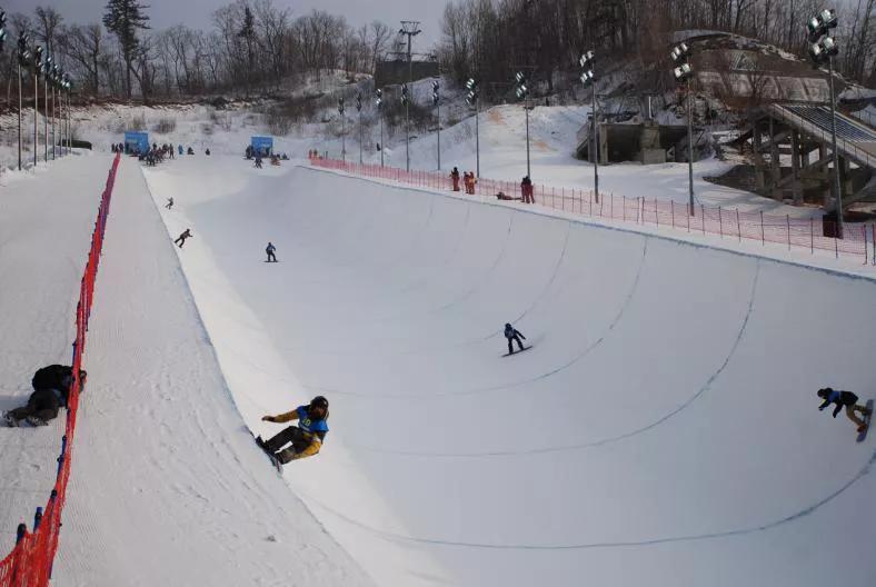 健身馆都有啥健身项目,爱运动的你去过哪里