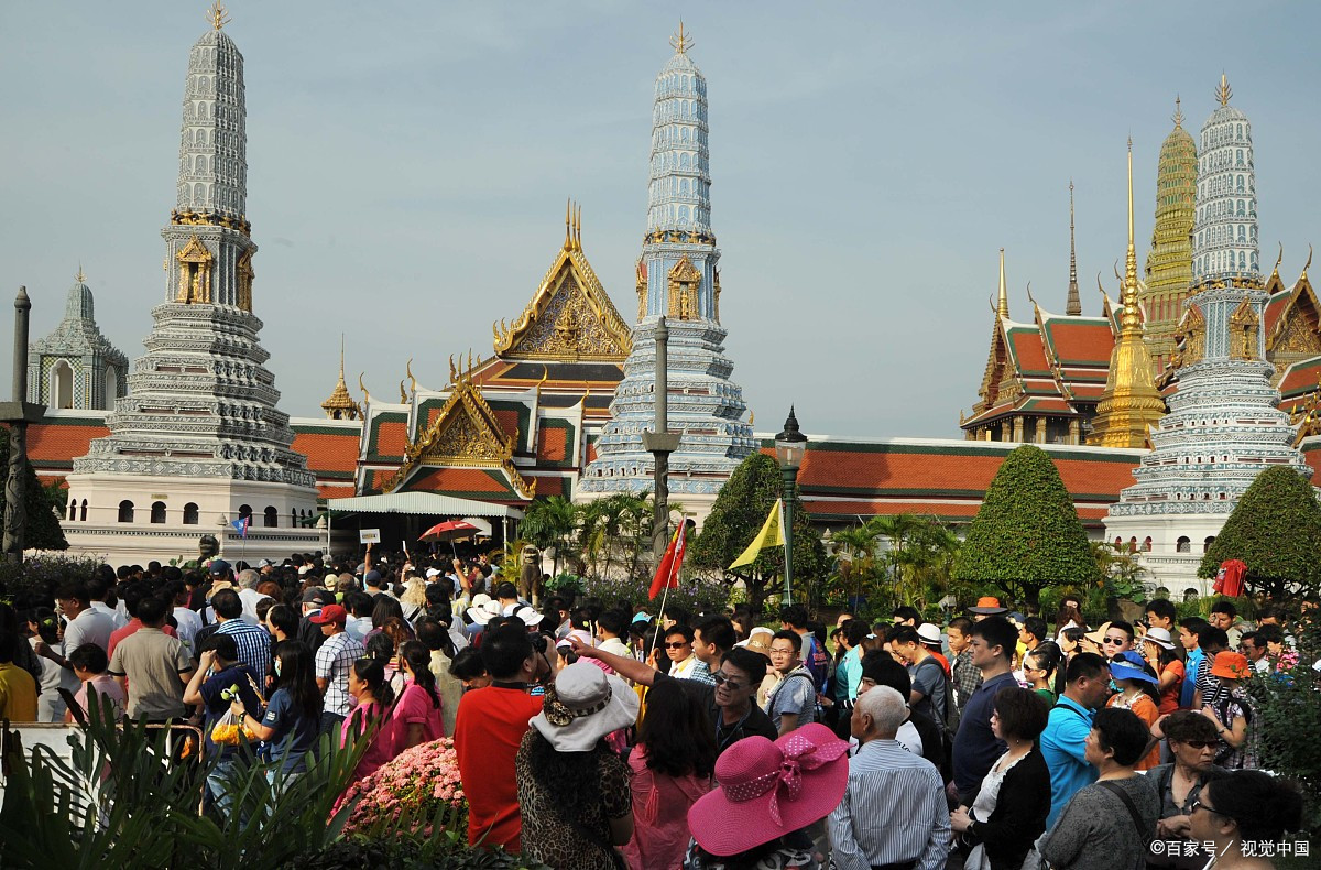 泰国旅游购物被宰,去泰国旅游为什么不要乱买东西
