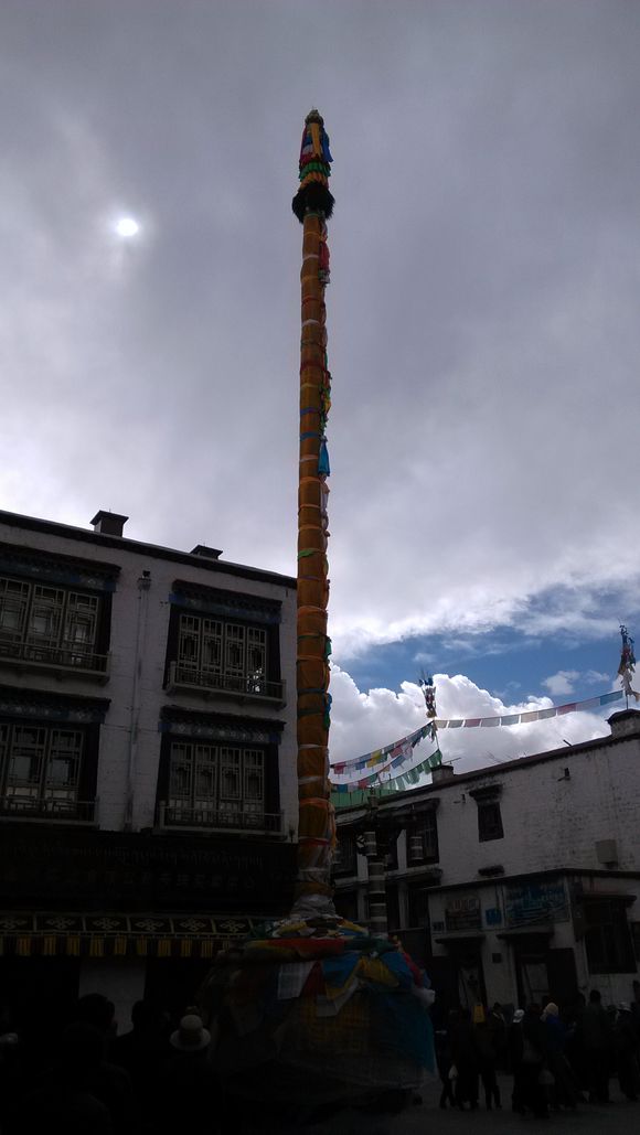 虽是旧回忆，可做新记录（一）——从2014年说起