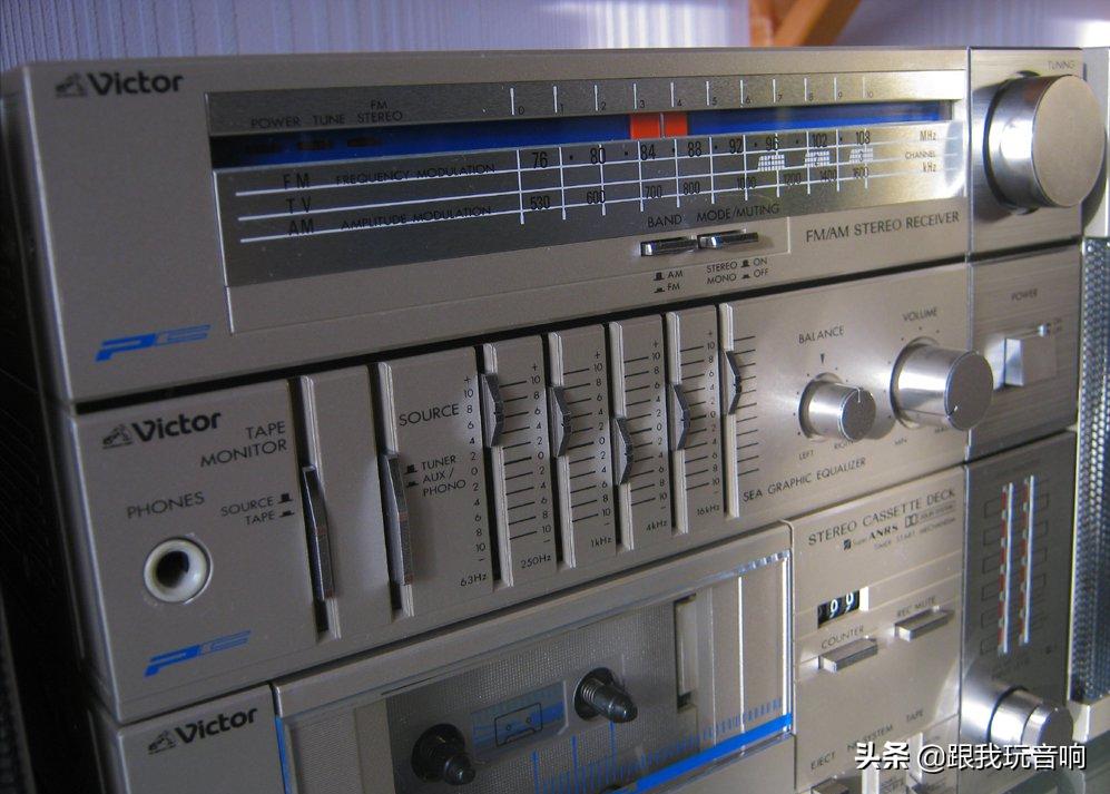 jvc老式录音机,jvc最新迷你组合音响