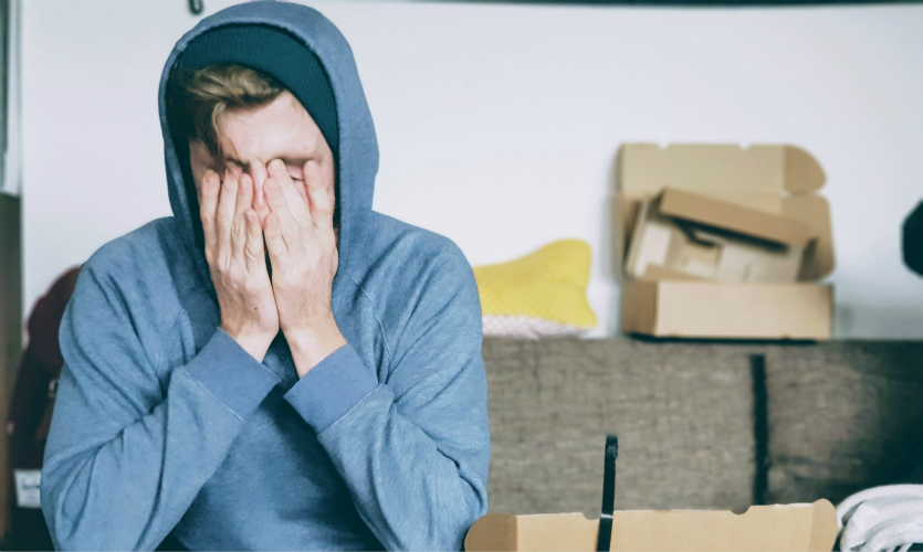 日常生活中的情绪管理,成年人到底该不该学会情绪管理