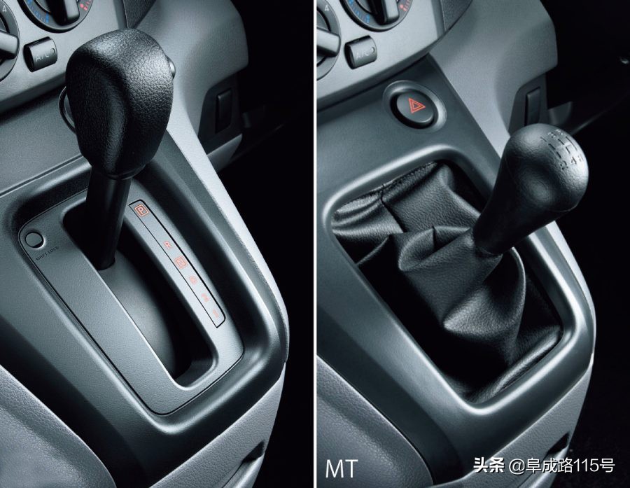 连纽约的出租车都选它！舒适、耐用，更能装的日产NV200终于到手了，让我们看看它到底有多实用